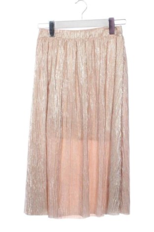 Пола Mango, Размер XS, Цвят Бежов, Цена 46,63 €, #136911868