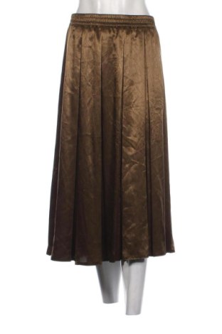 Φούστα Unbranded, Μέγεθος M, Χρώμα Καφέ, Τιμή 9,40 €, #136912139