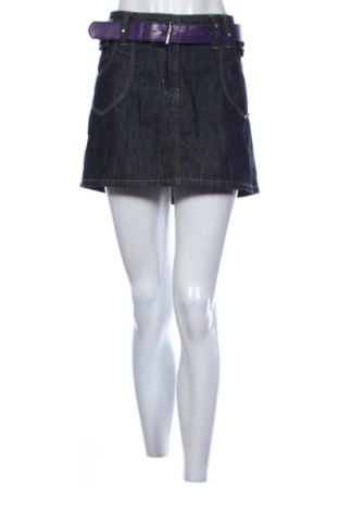 Szoknya X-Mail, Méret XXL, Szín Kék, Ár 9 165 Ft, #136912763