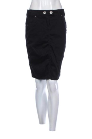 Fustă S.Oliver, Mărime M, Culoare Negru, Preț 75,00 Lei, #136912878