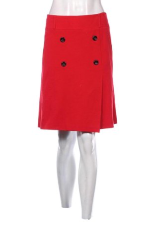 Φούστα Gerry Weber, Μέγεθος XL, Χρώμα Κόκκινο, Τιμή 17,65 €, #136913758