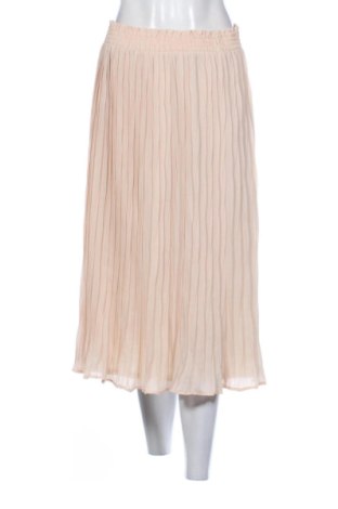 Φούστα Unbranded, Μέγεθος L, Χρώμα  Μπέζ, Τιμή 19,35 €, #136914194
