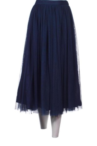 Φούστα ASOS, Μέγεθος L, Χρώμα Μπλέ, Τιμή 17,65 €, #136914359