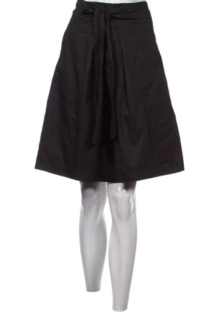 Fustă Hugo Boss, Mărime L, Culoare Negru, Preț 338,96 Lei, #136915226