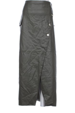 Пола Trendyol, Размер XL, Цвят Зелен, Цена 22,82 €, #136915896