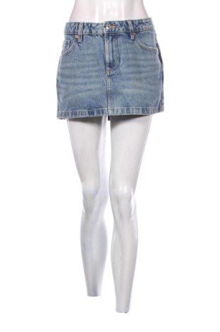 Szoknya Unbranded, Méret XL, Szín Kék, Ár 5 785 Ft, #136916392