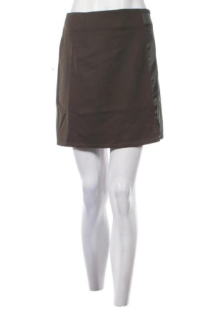 Fustă Never Fully Dressed, Mărime S, Culoare Verde, Preț 336,99 Lei, #136916660