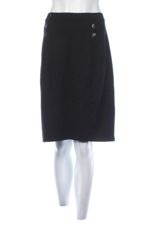 Fustă Anna Field, Mărime XL, Culoare Negru, Preț 31,28 Lei, #136916723