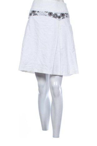 Szoknya Alia, Méret XL, Szín Fehér, Ár 3 012 Ft, #136916821