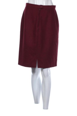 Szoknya Unbranded, Méret M, Szín Piros, Ár 4 280 Ft, #136917150