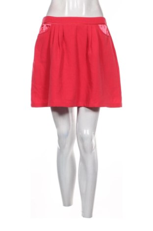 Rock Galeries Lafayette, Größe L, Farbe Rot, Preis 9,99 €, #136918115