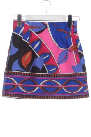 Пола Zara, Размер XS, Цвят Многоцветен, Цена 20,00 €, #136918130
