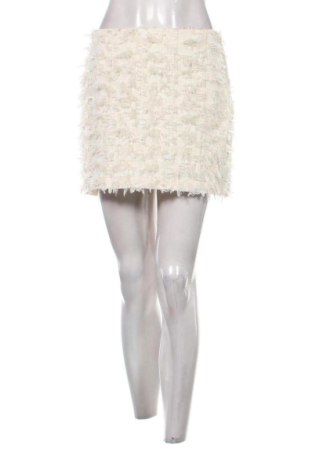 Пола H&M, Размер M, Цвят Екрю, Цена 7,00 €, #136918696
