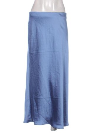 Fustă Lindex, Mărime XL, Culoare Albastru, Preț 62,99 Lei, #136919567