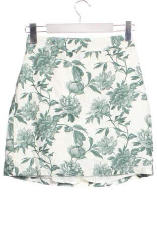 Sukňa Abercrombie & Fitch, Veľkosť XXS, Farba Viacfarebná, Cena  22,00 €, #136919995