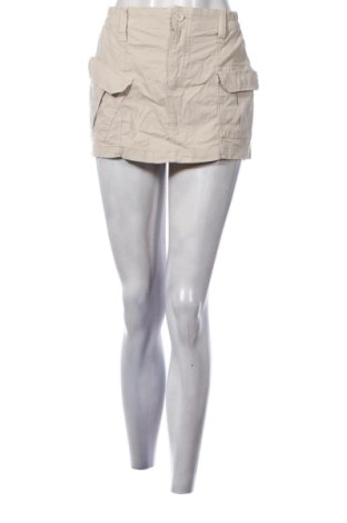 Spódnica Urban Outfitters, Rozmiar XL, Kolor Beżowy, Cena 45,99 zł, #136921015