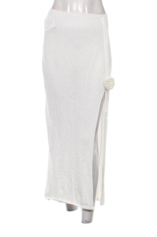 Szoknya Unbranded, Méret M, Szín Fehér, Ár 5 785 Ft, #136921531