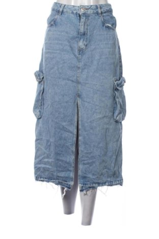 Φούστα Unbranded, Μέγεθος L, Χρώμα Μπλέ, Τιμή 13,99 €, #136922389
