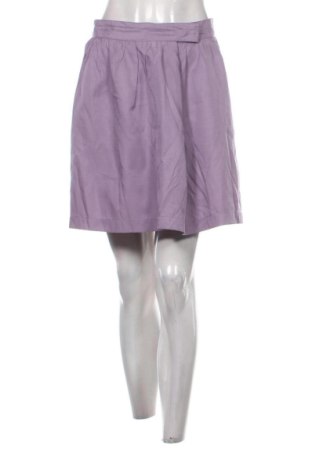Φούστα Vero Moda, Μέγεθος M, Χρώμα Βιολετί, Τιμή 7,67 €, #136922528