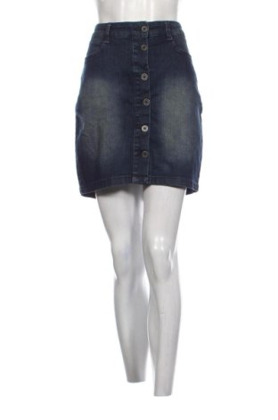 Φούστα Yessica, Μέγεθος XL, Χρώμα Μπλέ, Τιμή 10,99 €, #136922707