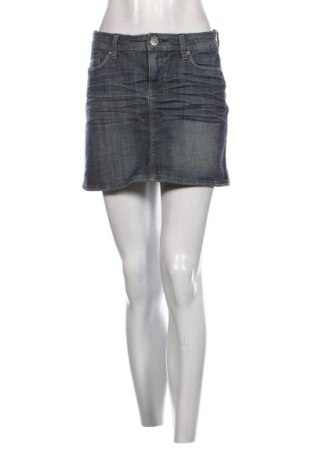 Rock Unbranded, Größe S, Farbe Blau, Preis 10,99 €, #136923113