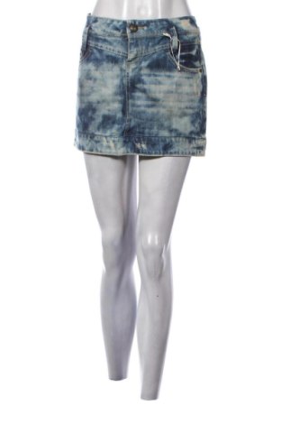 Rock Fresh Made, Größe S, Farbe Blau, Preis 10,99 €, #136923274