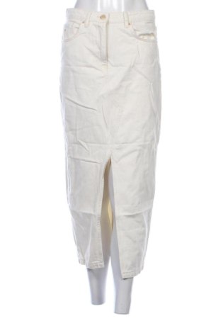 Rock Cotton Club, Größe S, Farbe Ecru, Preis 11,99 €, #136923519