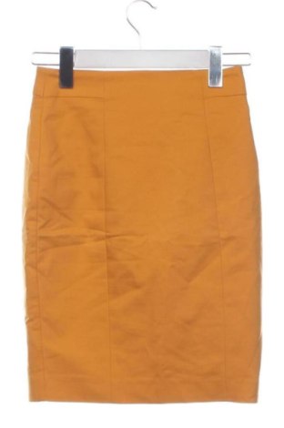 Szoknya H&M, Méret XXS, Szín Narancssárga
, Ár 3 306 Ft, #136923738