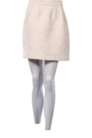 Sukně H&M, Velikost S, Barva Krémová, Cena  209,00 Kč, #136923748