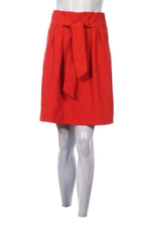 Rock H&M, Größe M, Farbe Rot, Preis 5,99 €, #136923906