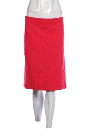 Sukňa Gina Benotti, Veľkosť L, Farba Červená, Cena  5,95 €, #136925157