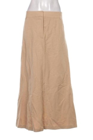 Φούστα ASOS, Μέγεθος M, Χρώμα  Μπέζ, Τιμή 19,50 €, #136925278