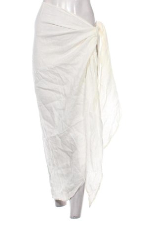 Fustă Unbranded, Mărime L, Culoare Alb, Preț 113,96 Lei, #136925655