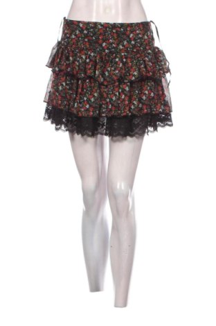 Fustă Amisu, Mărime S, Culoare Multicolor, Preț 36,49 Lei, #136925700