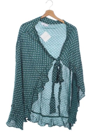 Rock Unbranded, Größe XS, Farbe Grün, Preis 15,00 €, #136925881