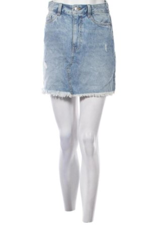 Rock Unbranded, Größe S, Farbe Blau, Preis 8,99 €, #136926586