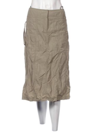 Rock Hirsch, Größe L, Farbe Beige, Preis € 13,99, #136927943