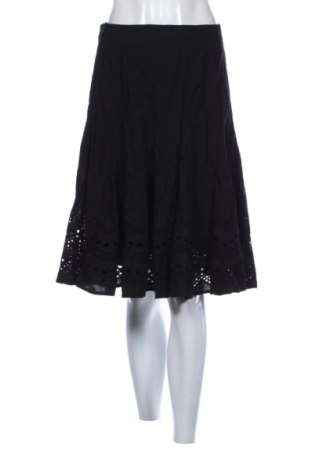 Φούστα Heine, Μέγεθος S, Χρώμα Μαύρο, Τιμή 13,99 €, #136928196