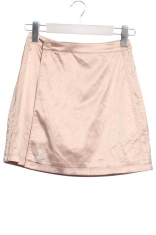 Φούστα Adidas, Μέγεθος XXS, Χρώμα Ρόζ , Τιμή 19,00 €, #136928399