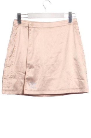 Φούστα Adidas, Μέγεθος XS, Χρώμα Σάπιο μήλο, Τιμή 33,00 €, #136928659