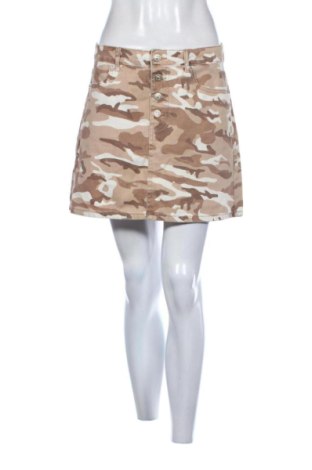 Rock Pimkie, Größe M, Farbe Mehrfarbig, Preis € 5,99, #136928809