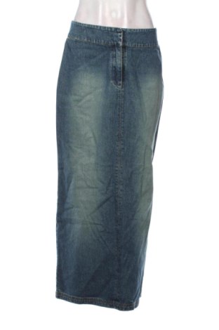 Fustă Elements, Mărime M, Culoare Albastru, Preț 60,99 Lei, #136930365