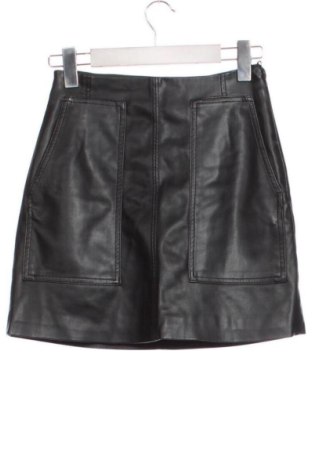 Spódnica H&M, Rozmiar XXS, Kolor Czarny, Cena 42,87 zł, #136931541