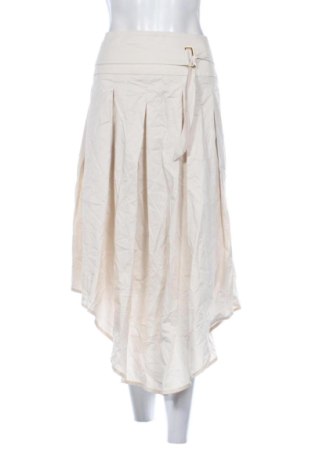 Φούστα Seductive, Μέγεθος XL, Χρώμα Εκρού, Τιμή 36,99 €, #136932755