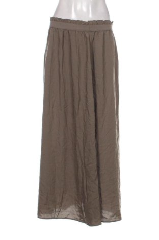 Szoknya Vero Moda, Méret L, Szín Barna, Ár 10 609 Ft, #136933656