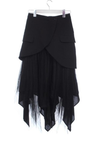 Fustă Unbranded, Mărime S, Culoare Negru, Preț 31,99 Lei, #136933871