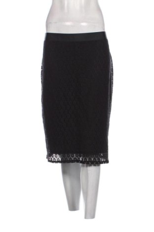 Φούστα F&F, Μέγεθος XXL, Χρώμα Μαύρο, Τιμή 14,83 €, #136934356