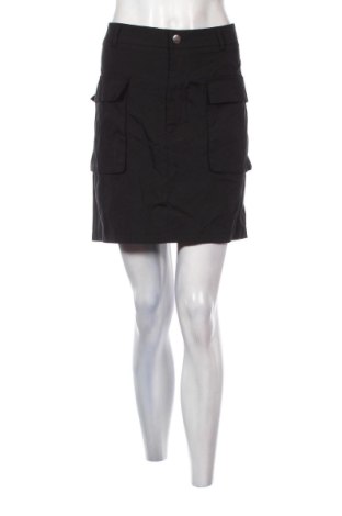 Rock SHEIN, Größe XXL, Farbe Schwarz, Preis € 6,99, #136934566