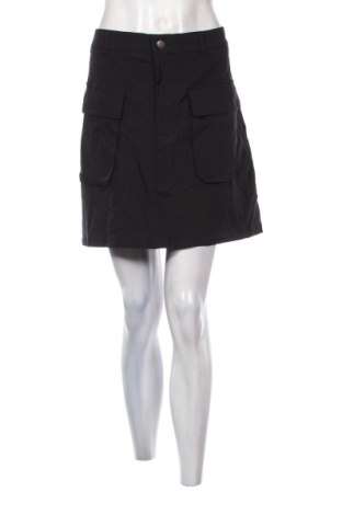 Rock SHEIN, Größe XXL, Farbe Schwarz, Preis 6,99 €, #136934607