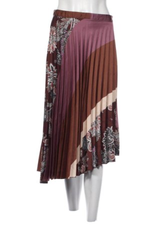 Fustă Mango, Mărime L, Culoare Multicolor, Preț 42,99 Lei, #136935184